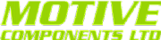 Motive Components Ltd logo