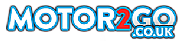 Motor2Go logo