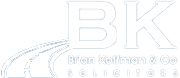 Motoring Offence Solicitors - Brian Koffman & Co. logo