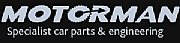 Motorman Ltd logo
