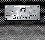Motorsport Industry Association logo
