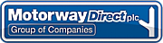 Motorway Direct Plc logo