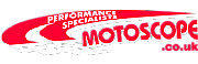 Motoscope Ltd logo