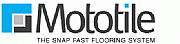 Mototile logo