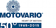 Motovario Ltd logo