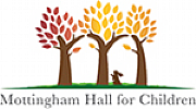 Mottingham Hall Nursery & Pre-school Ltd logo