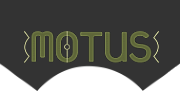 Motus logo