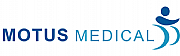Motus Medical logo