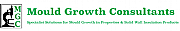 Mould Growth Consultants Ltd logo