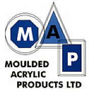 Moulded Acrylic Products Ltd logo