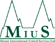 Mount International Ultrasound Services Ltd - Mius logo