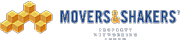 Movers & Shakers logo