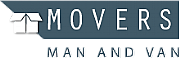 Movers Man and Van logo