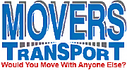 Movers Transport Ltd logo