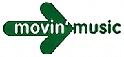 Movin Music Ltd logo