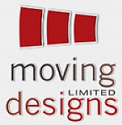 Moving Designs Ltd logo