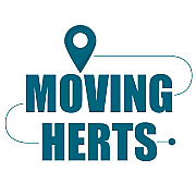 Moving Herts logo