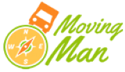 Movingman logo