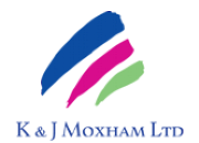 Moxham Educational Book Suppliers logo