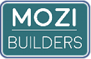 Mozi Builders Ltd logo