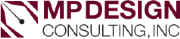 Mp Design Consulting Ltd logo