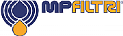MP Filtri (UK) Ltd logo