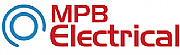 MPB Electrical logo