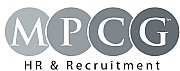 Mpcg Hr & Recruitment Ltd logo