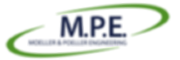 MPE (UK) logo