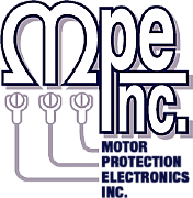 MPE Systems Ltd logo