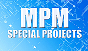Mpm Special Projects Ltd logo