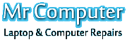 Mr Computer logo