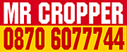 Mr Cropper Ltd logo