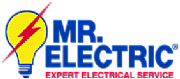 Mr Electric York logo
