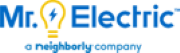 M.R. Electrical Services Ltd logo