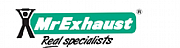 Mr Exhaust logo