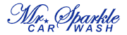 Mr Sparkles Car Wash Ltd logo
