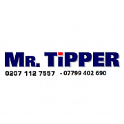 Mr. Tipper - Rubbish Clearance and Waste Management Services logo