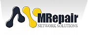 Mrepair logo
