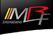 Mrf Engineering Ltd logo