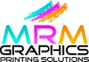 Mrm Graphics Ltd logo