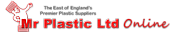 Mr.Plastic Ltd logo