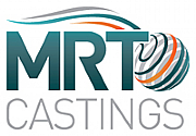 MRT Castings Ltd logo