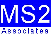 Ms2 Associates logo
