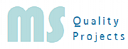 MS Quality Projects logo