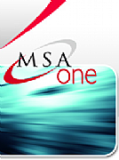 Msa Systems Ltd logo
