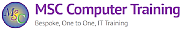 Msc Computer Training Ltd logo