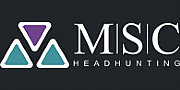 MSC Headhunters logo