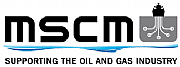 MSCM Ltd logo