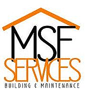 Msf Power Services Ltd logo